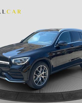 Mercedes-benz GLC 220 d 2.0 194cv Premium Plus 4ma