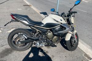 2009 Yamaha xj6 600