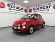 Fiat 500 1.2 GPL Pop Star 11/2013 Neopatentati