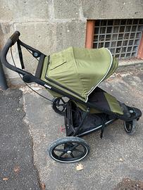 Passeggino Thule Urban Glide 2