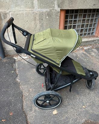Passeggino Thule Urban Glide 2