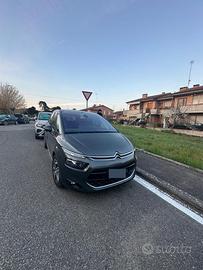 Citroen Picasso C4 1.6 HDI 116cv