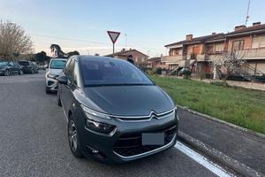 Citroen Picasso C4 1.6 HDI 116cv