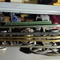 gioco vintage dell orso