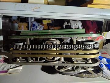 gioco vintage dell orso