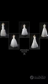 Abiti da sposa