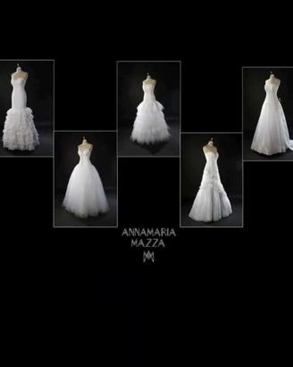 Abiti da sposa