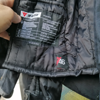 Giubbotto Dainese tg 46