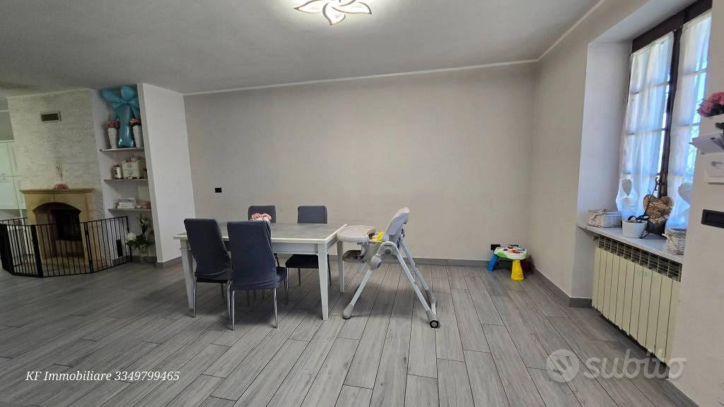 Appartamento – TO - Altro
