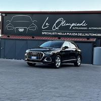 Audi q3 2019