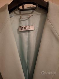 Marella tailleur donna vintage 