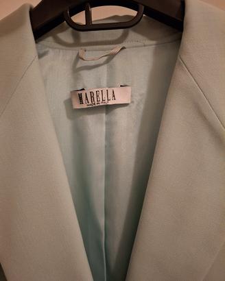 Marella tailleur donna vintage 