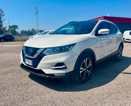 Nissan Qashqai 1.6 dCi 2WD Tekna+