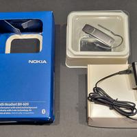 Nokia Bluetooth Headset BH-609