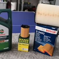 Kit tagliando Ford focus c-max Montaggio volendo
