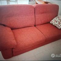 DIVANO CHATEAU D'AX SOGGIORNO SALA CUCINA CASA 