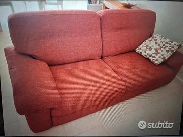 DIVANO CHATEAU D'AX SOGGIORNO SALA CUCINA CASA 