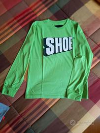2 magliette e 1 felpa SHOE taglia 14 anni