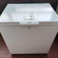 Congelatore Whirlpool