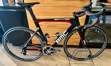 BMC Timemachine TMR01 Tg 51