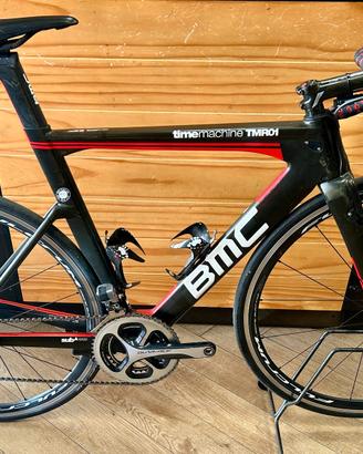 BMC Timemachine TMR01 Tg 51