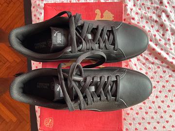 Scarpe uomo Puma smash v2