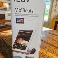 speaker bluetooth I luv mo' beats