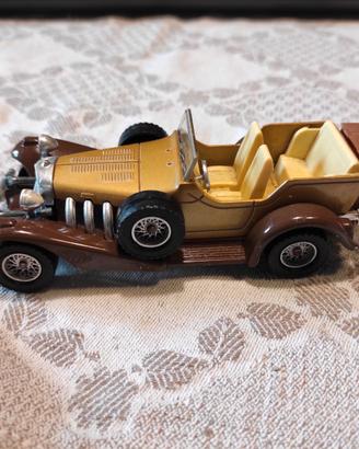 Modellino vintage Excalibur