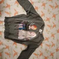 Maglia frozen