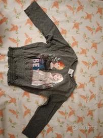 Maglia frozen