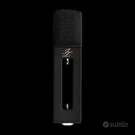 Codice SCONTO per microfoni professionali JZ