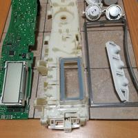 Scheda elettronica per lavatrice SAN GIORGIO