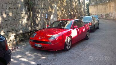 FIAT Coupé 1800 16 valvole