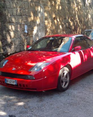 FIAT Coupé 1800 16 valvole