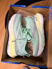 Glycerin 23 Brooks 38 ok 37 scarpe nuove