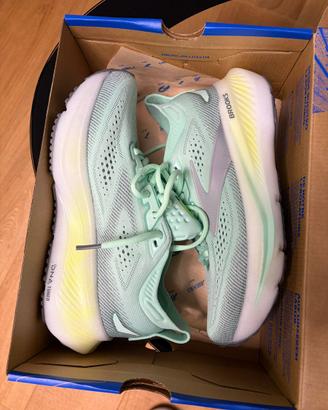 Glycerin 23 Brooks 38 ok 37 scarpe nuove