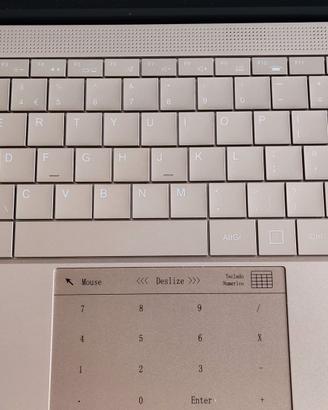 Notebook Kuu k2