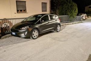 Ford Fiesta 1.1 gpl