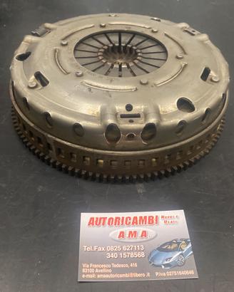 Kit fizione e volano Smart Fortwo 450 benzina