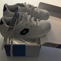 Scarpe ginniche Lotto