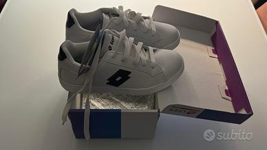 Scarpe ginniche Lotto