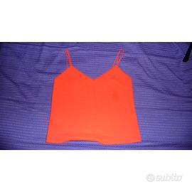 top morbido molto bello “Sisley”