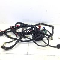 CAVI CABLAGGIO MATASSA IMPIANTO ELETTRICO YAMAHA X