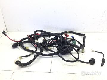 CAVI CABLAGGIO MATASSA IMPIANTO ELETTRICO YAMAHA X