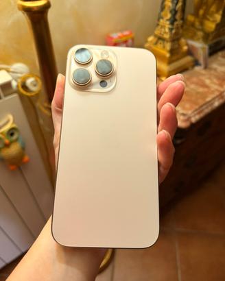 Iphone Apple 16 pro max desert titanium 256 gb