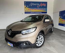 RENAULT Kadjar dCi 8V 110CV Energy