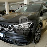 MERCEDES GLA 200 Automatic 4Matic Sport