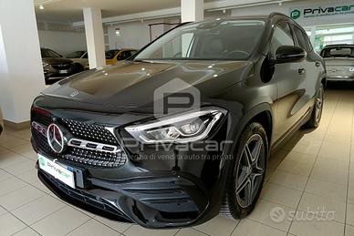 MERCEDES GLA 200 Automatic 4Matic Sport