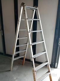 scala per lavori da esterno 