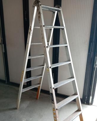 scala per lavori da esterno 